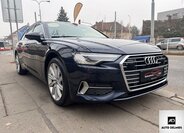 Audi A6 Kombi 3,0 l 170 kw