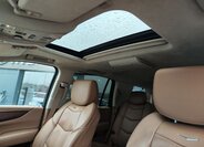 Cadillac Escalade 18