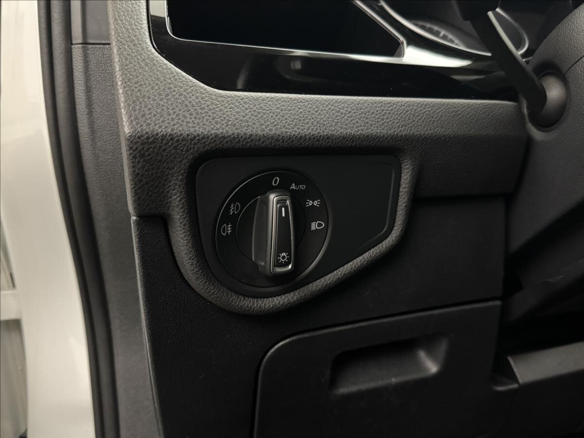 Volkswagen Touran MPV 2,0 l 140 kw