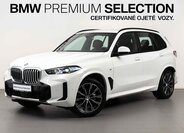 BMW X5 SUV / Terénní 3,0 l 280 kw