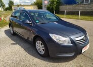 Opel Insignia Kombi 1,8 l 103 kw
