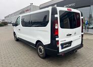 Opel Vivaro 4