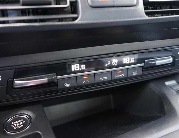 Citroën Berlingo 20