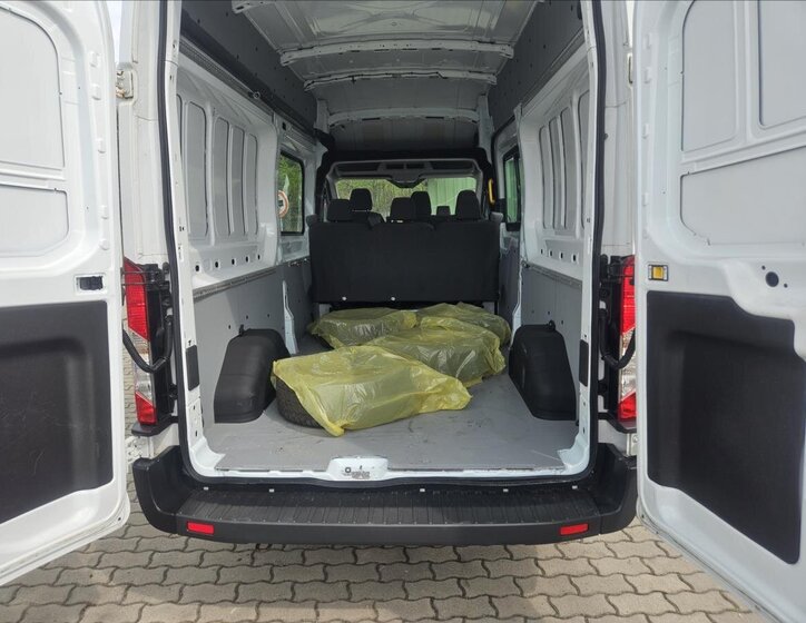 Ford Transit 6