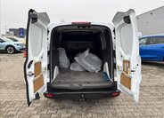 Ford Transit Connect 9