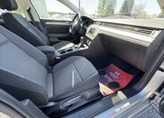 Volkswagen Passat Ostatní 1,6 l 88 kw