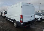 Ford Transit Skříň 2,0 l 77 kw