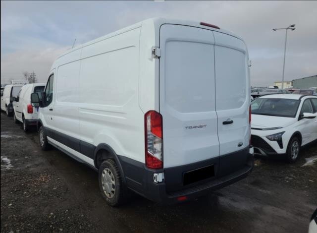 Ford Transit Skříň 2,0 l 77 kw