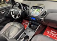 Hyundai ix35 Kombi 2,0 l 135 kw