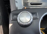 Mercedes-Benz GLK SUV / Terénní 3,0 l 195 kw