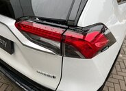 Toyota RAV4 SUV 2,5 l 131 kw
