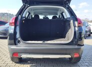 Peugeot 2008 SUV / Terénní 1,2 l 81 kw