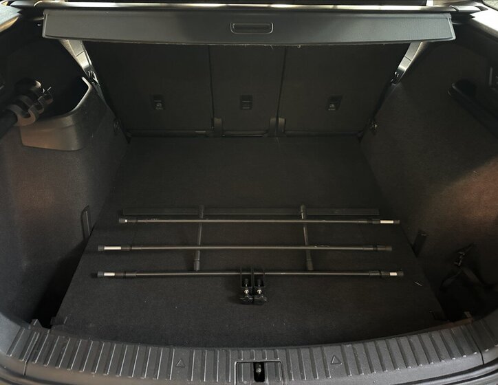 Škoda Kodiaq SUV 1,5 l 110 kw