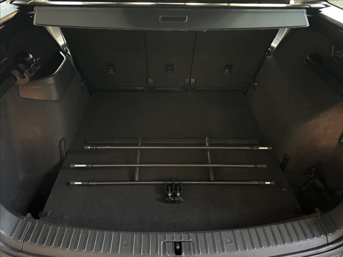 Škoda Kodiaq SUV 1,5 l 110 kw