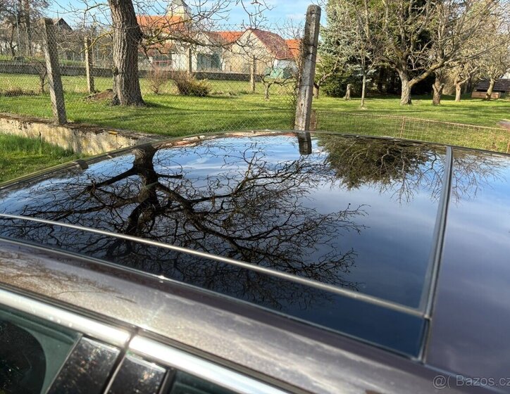 Škoda Superb Sedan / Limuzína 0,0 145 kw