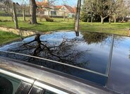 Škoda Superb Sedan / Limuzína 0,0 145 kw