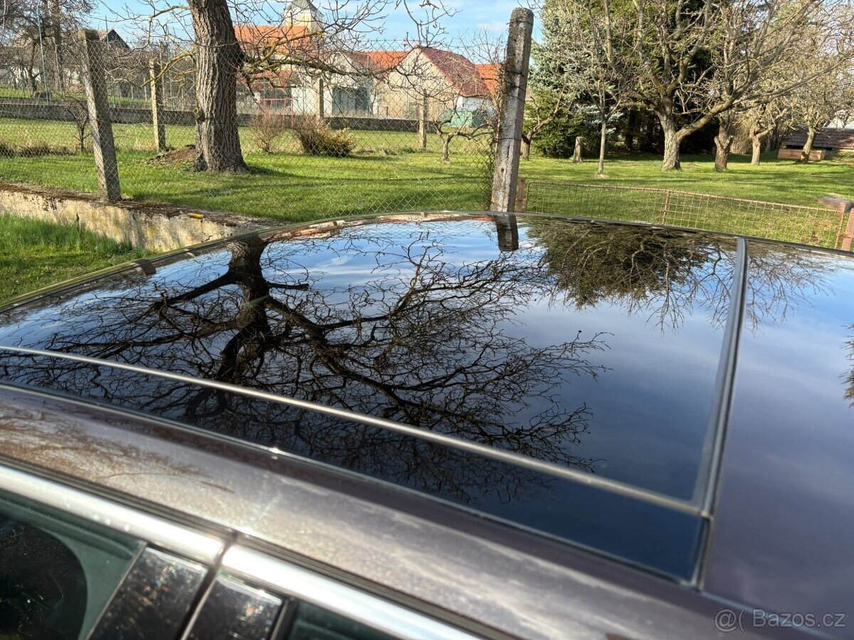 Škoda Superb Sedan / Limuzína 0,0 145 kw