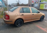 Škoda Fabia 12