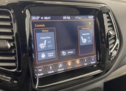 Jeep Compass Ostatní 2,0 l 125 kw