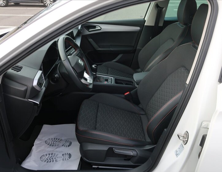 Seat Leon Kombi 1,5 l 96 kw