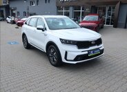 KIA Sorento 1