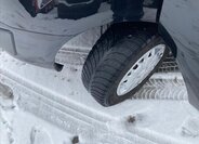 Ford Transit Custom Ostatní 2,2 l 92 kw