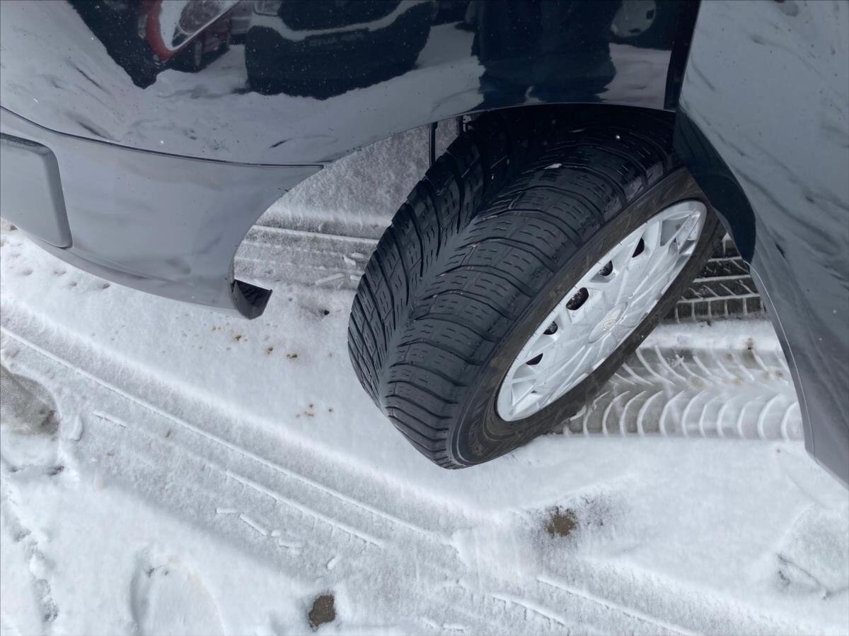 Ford Transit Custom Ostatní 2,2 l 92 kw