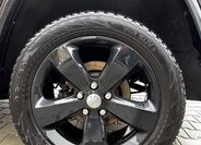 Jeep Grand Cherokee 4