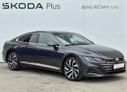 Volkswagen Arteon Hatchback 2,0 l 140 kw