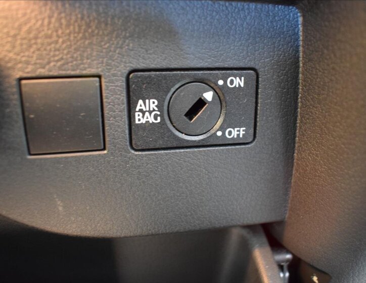 Volkswagen Golf Plus Hatchback 1,4 l 90 kw