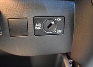 Volkswagen Golf Plus Hatchback 1,4 l 90 kw