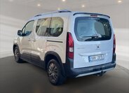 Peugeot Ostatní Kombi 1,5 l 96 kw