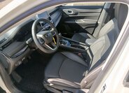 Jeep Compass SUV / Terénní 1,5 l 96 kw