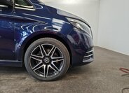 Mercedes-Benz Třídy V MPV 2,0 l 174 kw