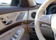 Mercedes-Benz Třídy S Ostatní 3,0 l 190 kw