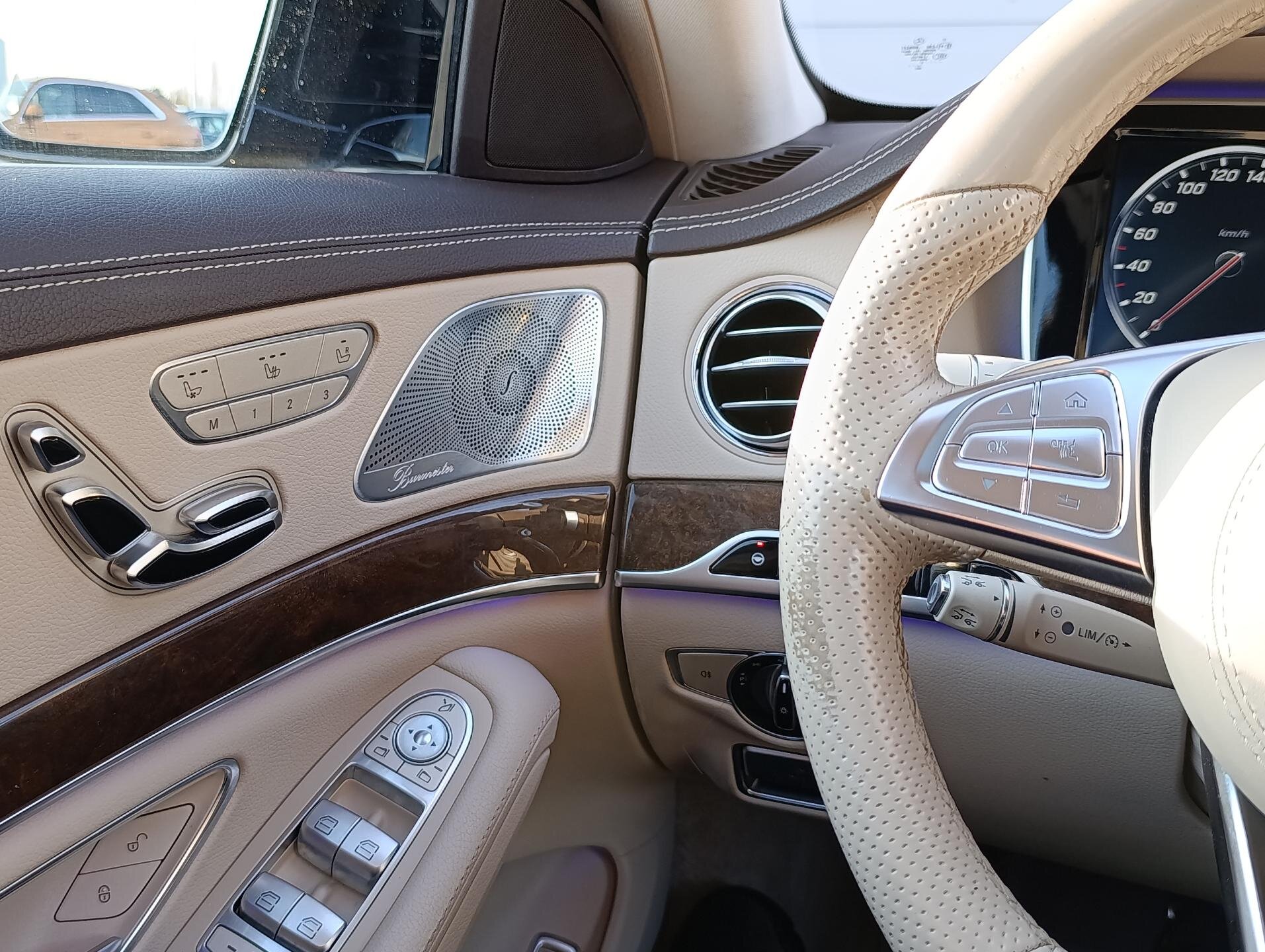 Mercedes-Benz Třídy S Ostatní 3,0 l 190 kw