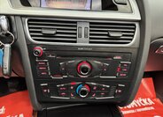 Audi A5 Kabriolet 2,0 l 125 kw