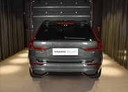 Volvo XC60 SUV 2,0 l 257 kw