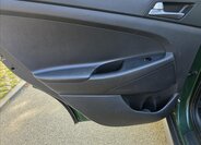 Hyundai Tucson SUV / Terénní 2,0 l 100 kw