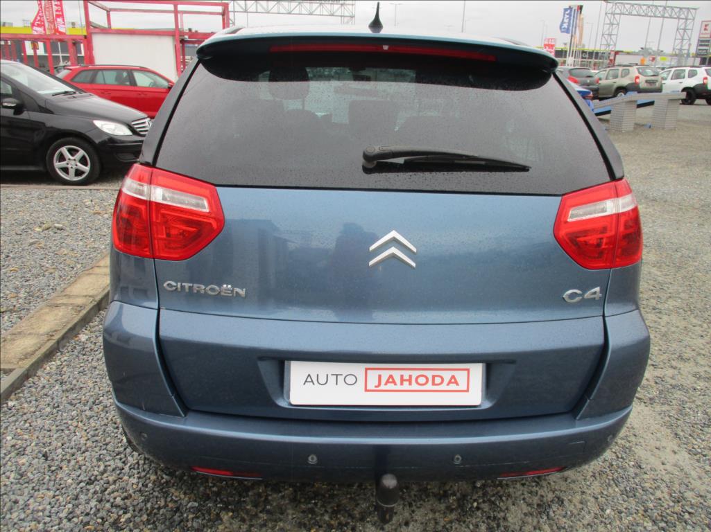 Citroën C4 Picasso
