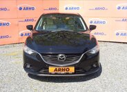 Mazda 6 Sedan 2,5 l 141 kw