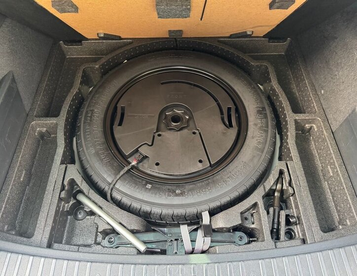 Škoda Kodiaq SUV / Terénní 2,0 l 110 kw