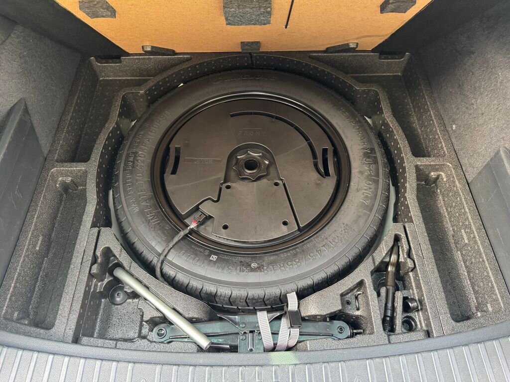 Škoda Kodiaq SUV / Terénní 2,0 l 110 kw