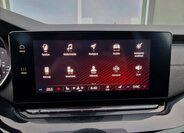 Škoda Octavia Liftback 1,5 l 110 kw