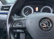 Škoda Superb 21