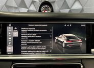 Porsche Panamera Liftback 4,0 l 310 kw