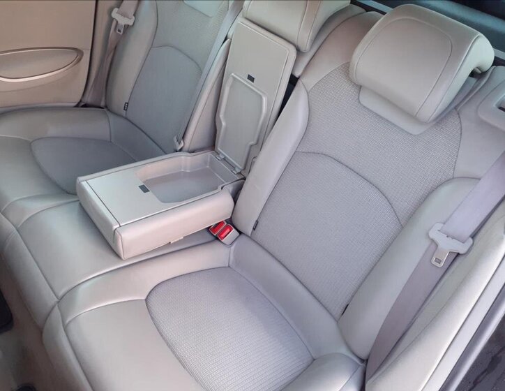 Citroën C5 Kombi 2,7 l 150 kw