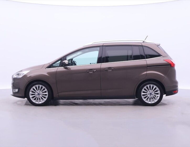 Ford Grand C-MAX Kombi 1,5 l 110 kw