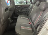 Škoda Kamiq CUV / Crossover 1,5 l 110 kw