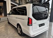 Mercedes-Benz Třídy V 2